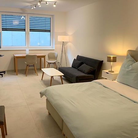 Apartflats L.I.N.Z. Διαμέρισμα Λιντς Εξωτερικό φωτογραφία