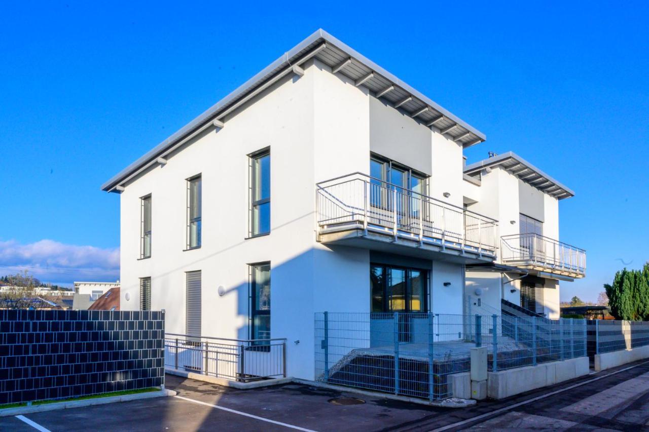 Apartflats L.I.N.Z. Διαμέρισμα Λιντς Εξωτερικό φωτογραφία