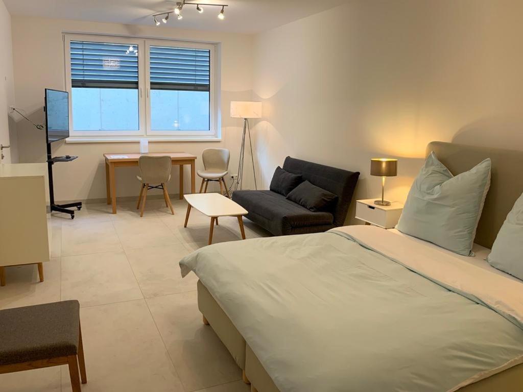 Apartflats L.I.N.Z. Διαμέρισμα Λιντς Εξωτερικό φωτογραφία