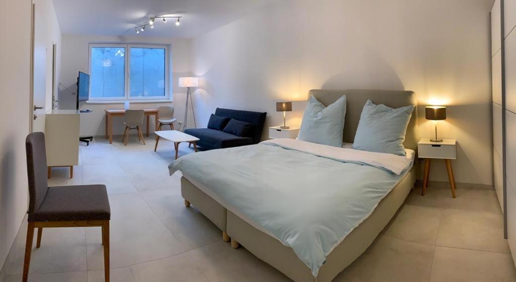 Apartflats L.I.N.Z. Διαμέρισμα Λιντς Εξωτερικό φωτογραφία