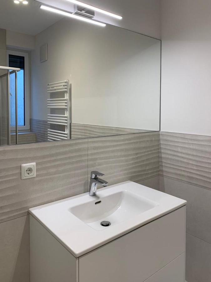 Apartflats L.I.N.Z. Διαμέρισμα Λιντς Εξωτερικό φωτογραφία