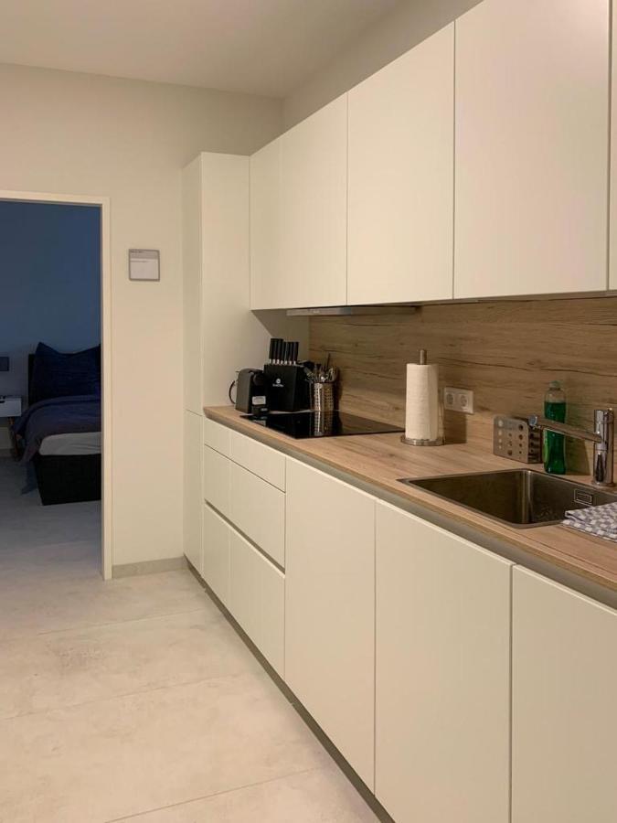 Apartflats L.I.N.Z. Διαμέρισμα Λιντς Εξωτερικό φωτογραφία
